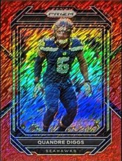 Quandre Diggs