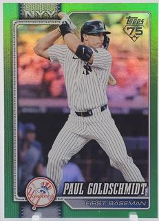 Paul Goldschmidt