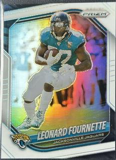 Leonard Fournette