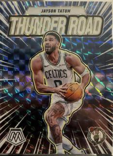 Jayson Tatum