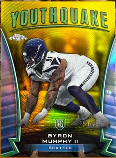 Byron Murphy II