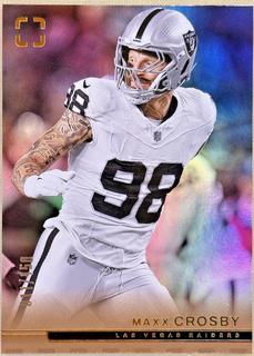 Maxx Crosby