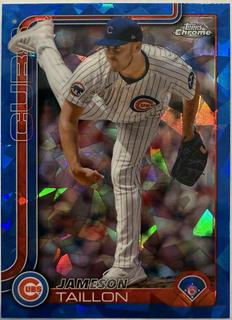 Jameson Taillon