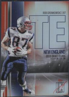 Rob Gronkowski