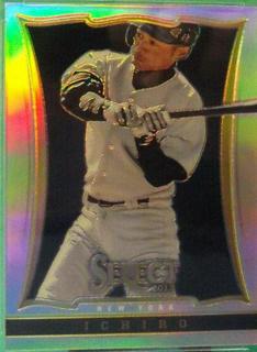 Ichiro