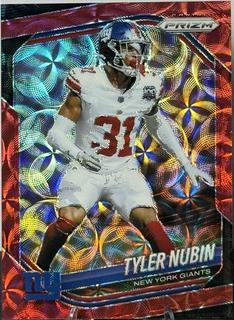 Tyler Nubin