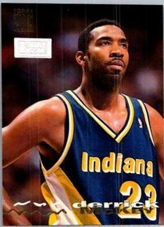 Derrick McKey