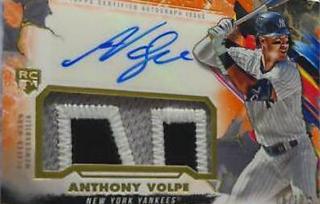 Anthony Volpe