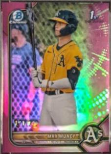 Max Muncy