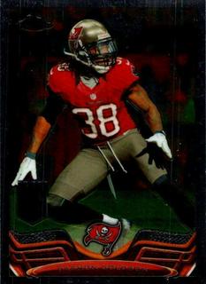 Dashon Goldson