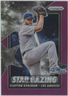 Clayton Kershaw