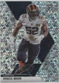 Khalil Mack