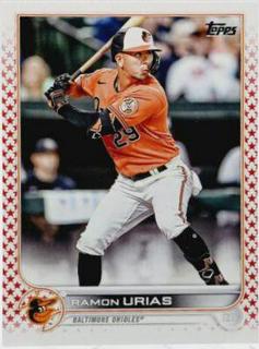 Ramon Urias