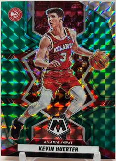 Kevin Huerter