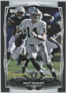 Matt McGloin