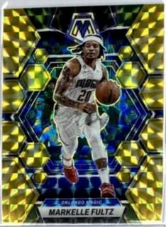 Markelle Fultz