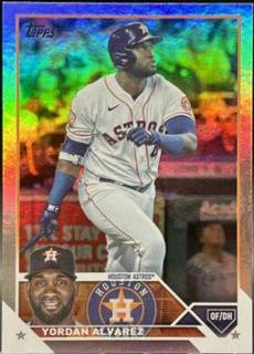 Yordan Alvarez