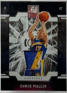 Chris Mullin