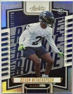 Devon Witherspoon