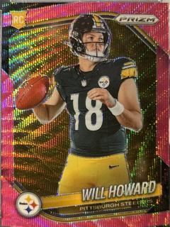 Will Howard