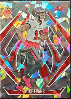 Mike Evans