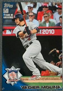 Yadier Molina