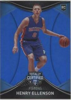 Henry Ellenson