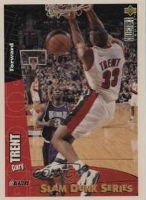 Gary Trent