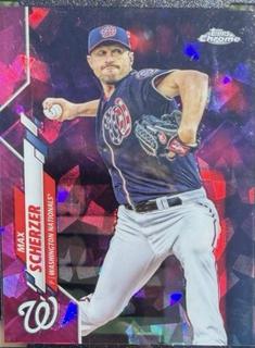 Max Scherzer