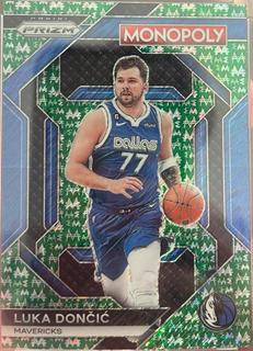 Luka Doncic