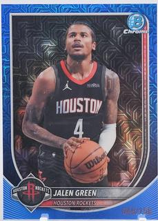 Jalen Green