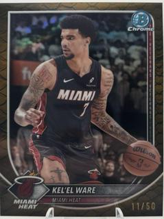 Kel'el Ware