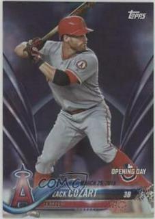 Zack Cozart