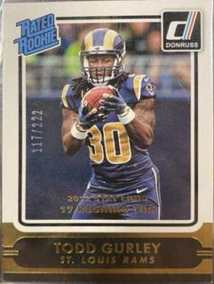 Todd Gurley