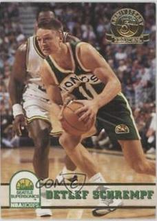 Detlef Schrempf