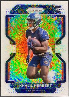 Khalil Herbert