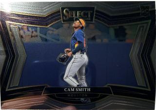 Cam Smith