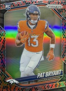 Pat Bryant