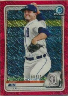 Casey Mize