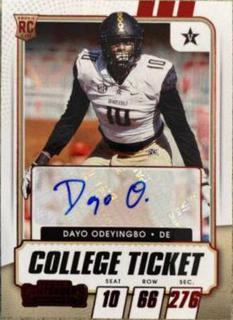 Dayo Odeyingbo