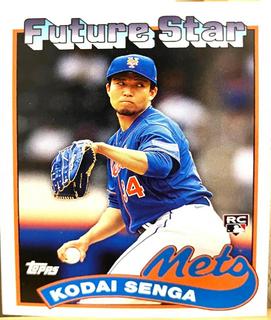 New York Mets