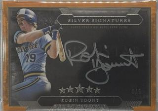Robin Yount