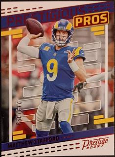 Matthew Stafford