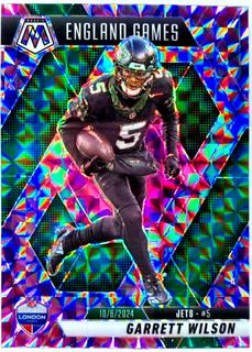 Garrett Wilson