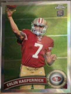 Colin Kaepernick