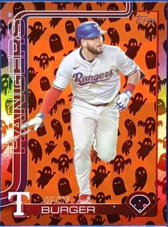 Jake Burger