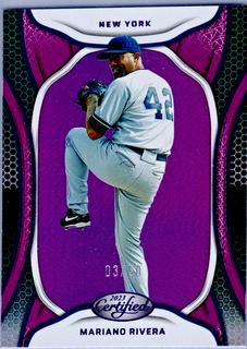 Mariano Rivera