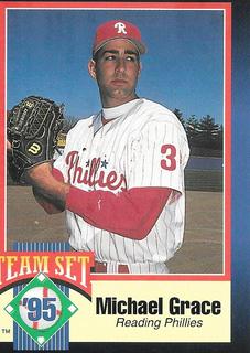 Michael Grace