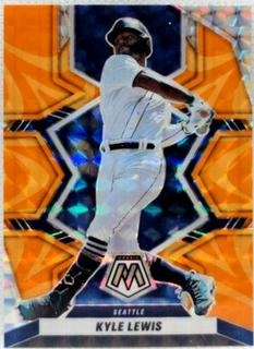 Kyle Lewis