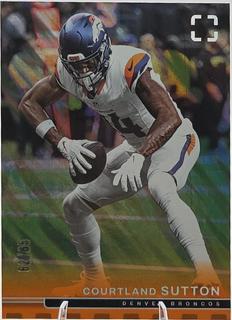 Courtland Sutton